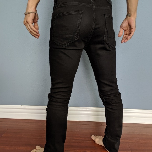 all saints razor jeans